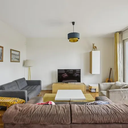 Apartman Le Chic !