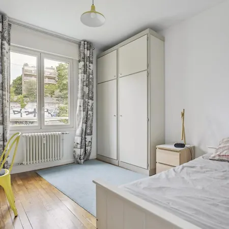 Le Chic ! Daire Saint-Cloud