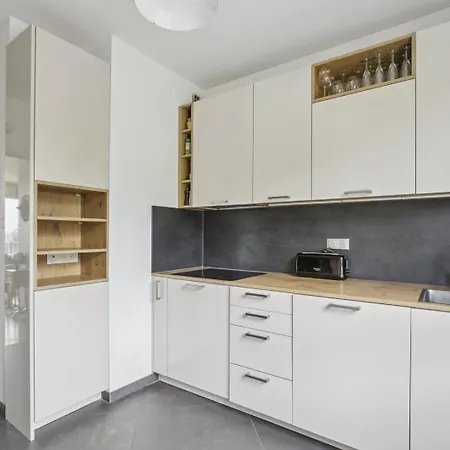 Le Chic ! Daire Saint-Cloud