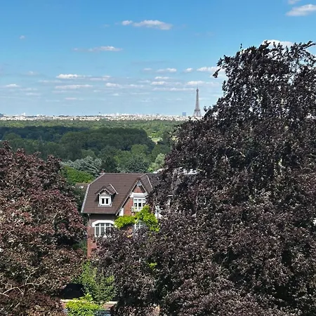 Le Chic ! Daire Saint-Cloud