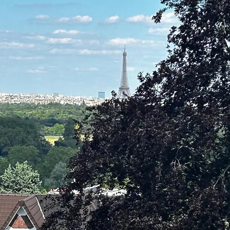Le Chic ! Saint-Cloud